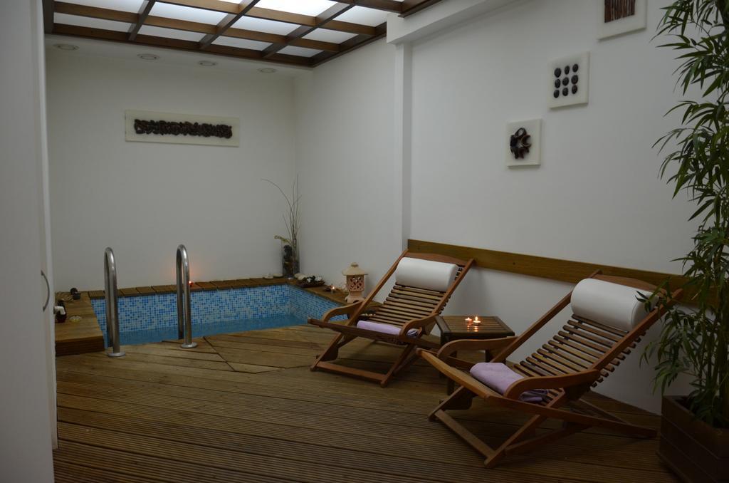 Hotel Mozart Opatija Ngoại thất bức ảnh