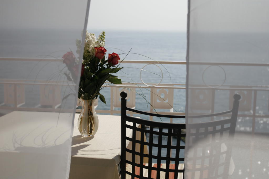 Hotel Mozart Opatija Phòng bức ảnh