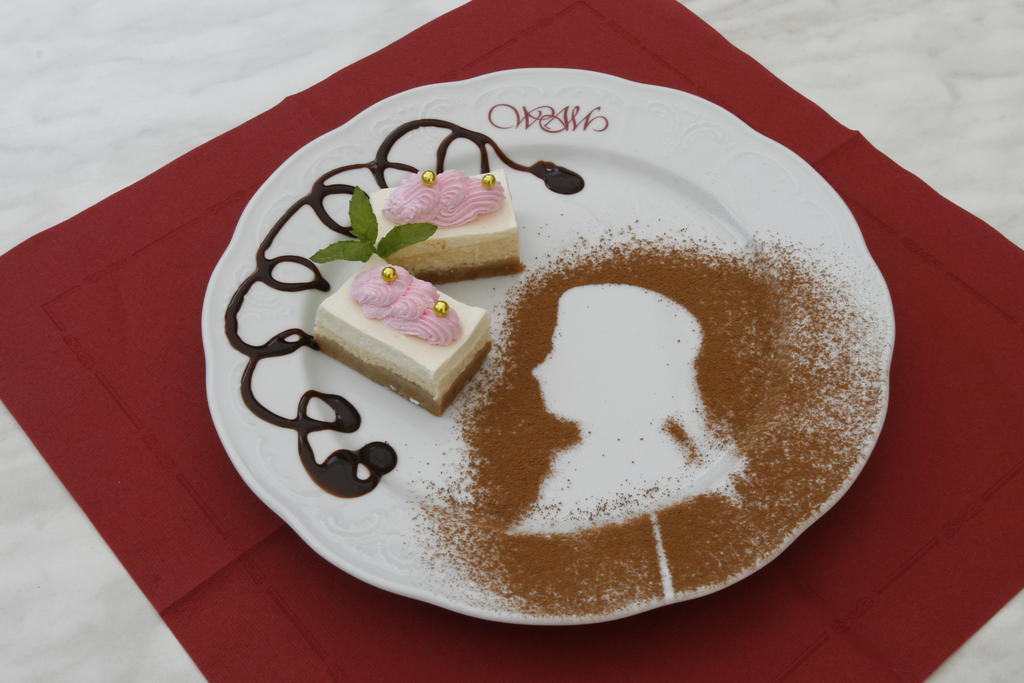 Hotel Mozart Opatija Phòng bức ảnh